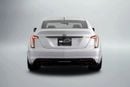 Cadillac CT5 V Blackwing 6.2L Supercharged