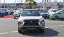 Mitsubishi Eclipse Cross Brand New Mitsubishi EclipseCrossHIGHLINE 2026 Export 1.5L A/T 2WD|Petrol|Bronze/Grey|ECLIPSECROSS-G