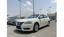 Nissan Sentra 2015 1.6 Ref#139