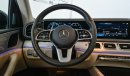 Mercedes-Benz GLE 450 4M Premium