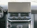 تويوتا لاند كروزر GXR 3.3L DIESEL V6 || RADAR / REAR ENTERTAINMENT DVD / LEATER ,SUNROOF (CODE # VX)