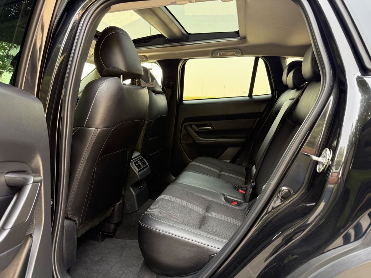 Mazda CX5 Signature 2.5L