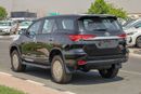 Toyota Fortuner 2025 | EXR 5DR SUV 2.7L PETROL AT 4WD 4CYL EXPORT ONLY