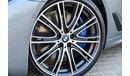 بي أم دبليو 540i M Sport Fully Loaded | 2,722 P.M | 0% Downpayment | Exceptional Condition