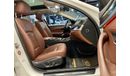 بي أم دبليو 528i 2015 BMW 528i, Full BMW Service History, Warranty, GCC