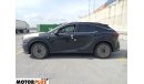 لكزس RX 350 HYBRID F SPORT+