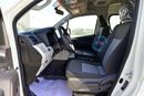 Toyota Hiace V6 3.5L 13 Seater