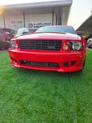 Ford Mustang Very Rare SALEEN clean title / full original 49000 kms only .