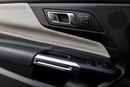 Ford Mustang GT Mustang GT 5.0L | 4,505 P.M | 0% Downpayment | AL TAYER WARRANTY