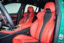 BMW X6 M X6 M Competition Package Masterclass