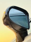 Hyundai Santa Fe 2023 Santa fe sel panaroma roof & 360 camera