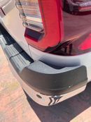 Toyota Hilux SGLX
