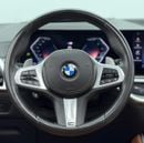 BMW X5 2024 BMW X5 xDrive40i M-Sport, BMW Service History, 2029 BMW Warranty and Service Pack, GCC