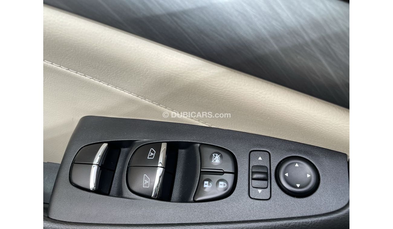 Nissan Maxima S 3.5 | Under Warranty | Free Insurance | Inspected on 150+ parameters