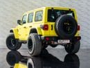 Jeep Wrangler Rubicon 392
