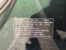 Volkswagen Teramont R LINE COMFORTLINE