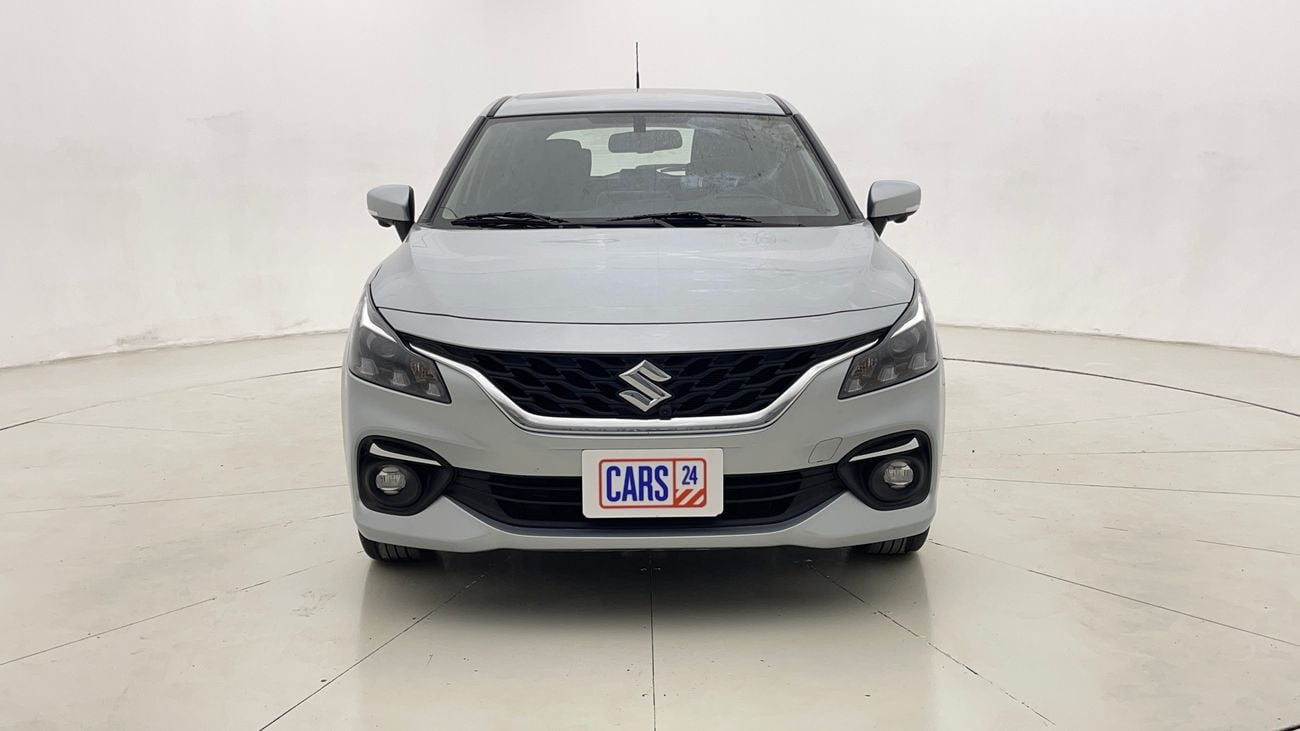 Suzuki Baleno GLX 1.5 | Zero Down Payment | Home Test Drive
