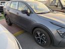 كيا سبورتيج DLX L TX 1.5T
