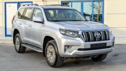 Toyota Prado VXL 3.0 Diesel i Price offered for export only (Export only)