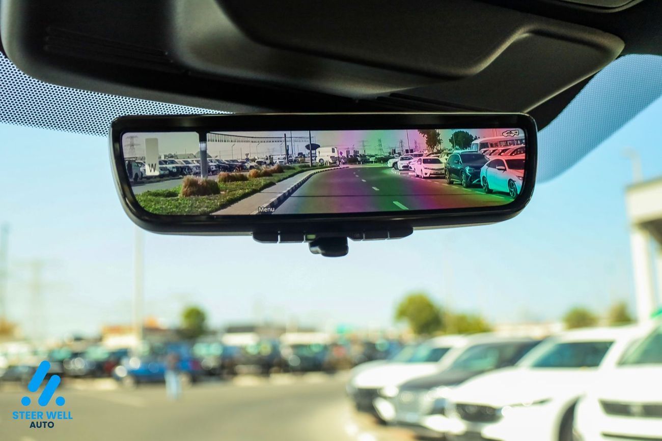 Nissan Patrol LE Platinum 2026 GCC 3.5 Twin Turbo | AWD | 9AT | 8 Seater SUV