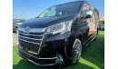 Toyota Granvia Toyota Granvia Premium 3.5L ,6 seat ,360cam , full option