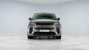 Land Rover Range Rover Sport | AED 11,349 PM | Carbon Wheels, Special Paint | Ramadan Offer