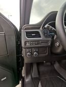 Chevrolet Suburban Chevrolet RST Suburban - 2023 - Black