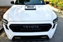 Toyota Tacoma 2025 MODEL TOYOTA TACOMA DOUBLE CAB TRD PRO I-FORCE MAX HYBRID 2.4L TURBO 4WD AUTOMATIC-