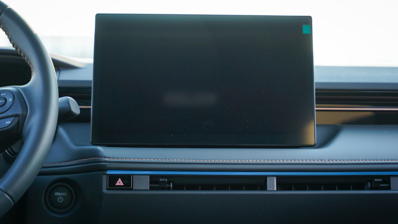 تويوتا فرونتلاندر