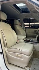 نيسان باترول LE Titanium 5.6L