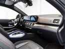 مرسيدس بنز GLE 53 AMG COUPE 4MATIC+ BUY NOW, PAY 2027 | THE BLACKLINE STANDARD |  2027 Mercedes Warranty + Service, GCC
