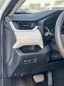 Toyota RAV4 TOYOTA RAV4 Hybrid XLE