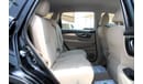 Nissan XTrail ACCIDENTS FREE - GCC - PERFECT CONDITION INSIDE OUT - BASE MODEL