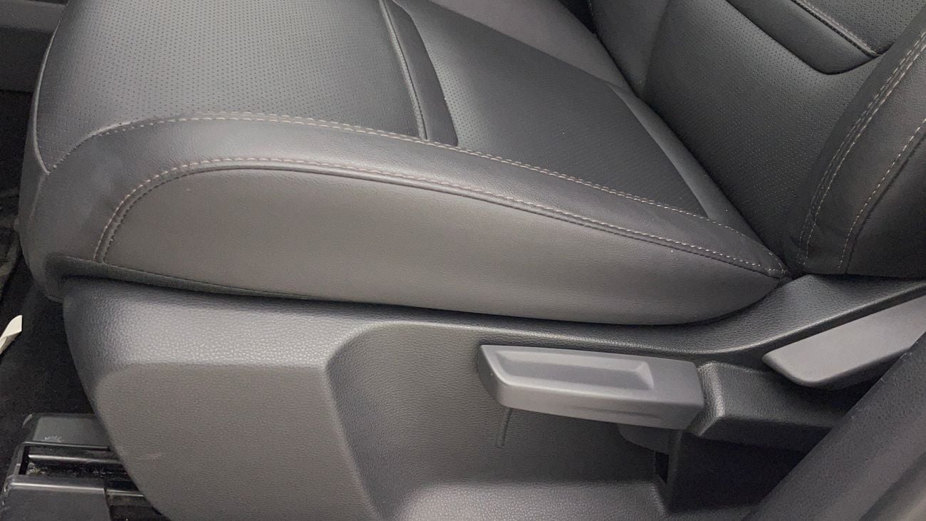 Ford Territory 2024 TREND | AED 1099/Month | 0 DP | 30 Day Return | Warranty | Service History