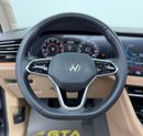 Volkswagen Touareg ATMOSPHERE HIGHLINE