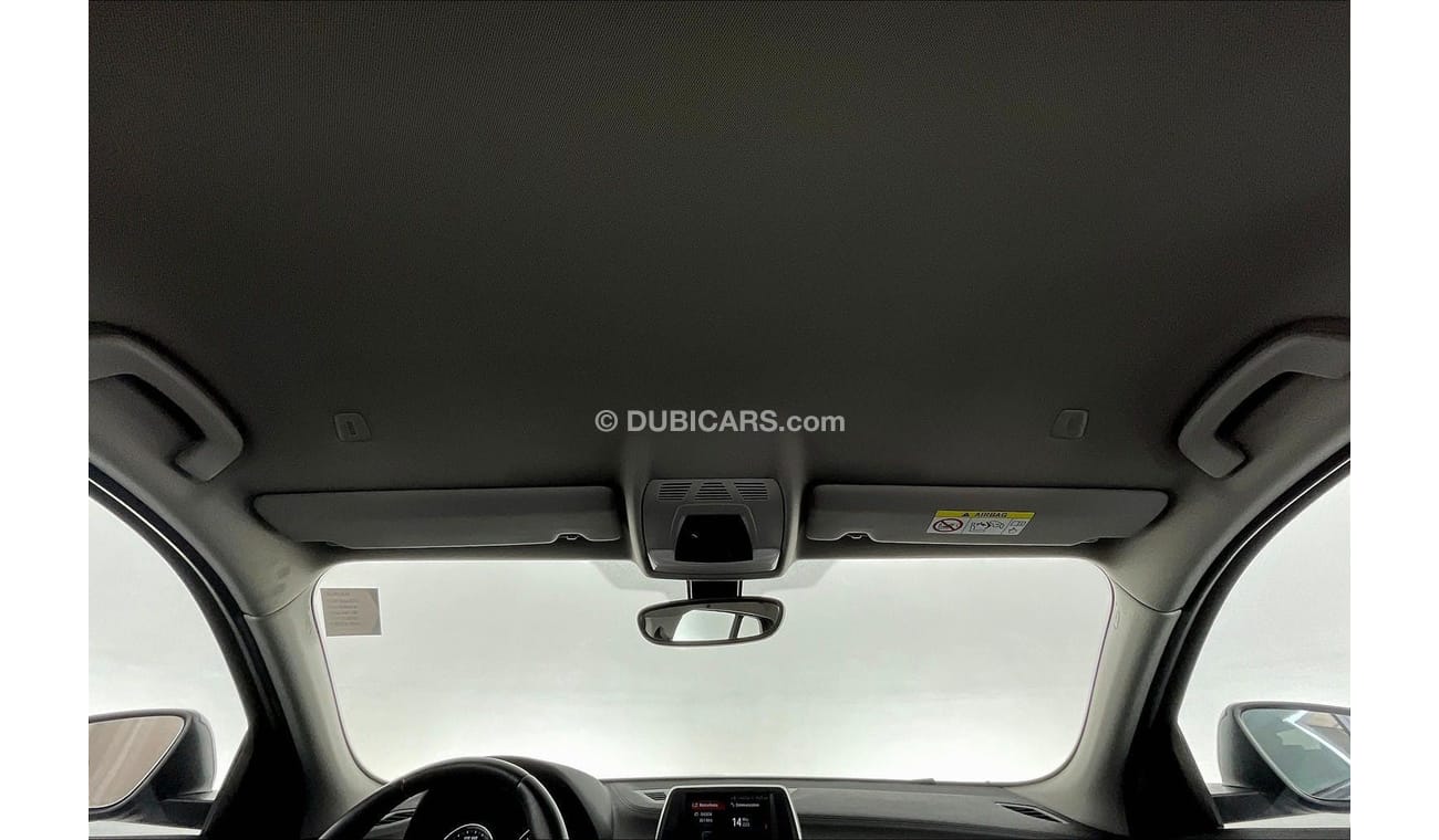 BMW X2 sDrive 20i Joy Edition