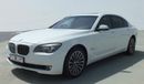 BMW 740Li Li