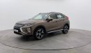 Mitsubishi Eclipse Cross GLX 1500