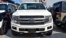 فورد F 150 Platinum