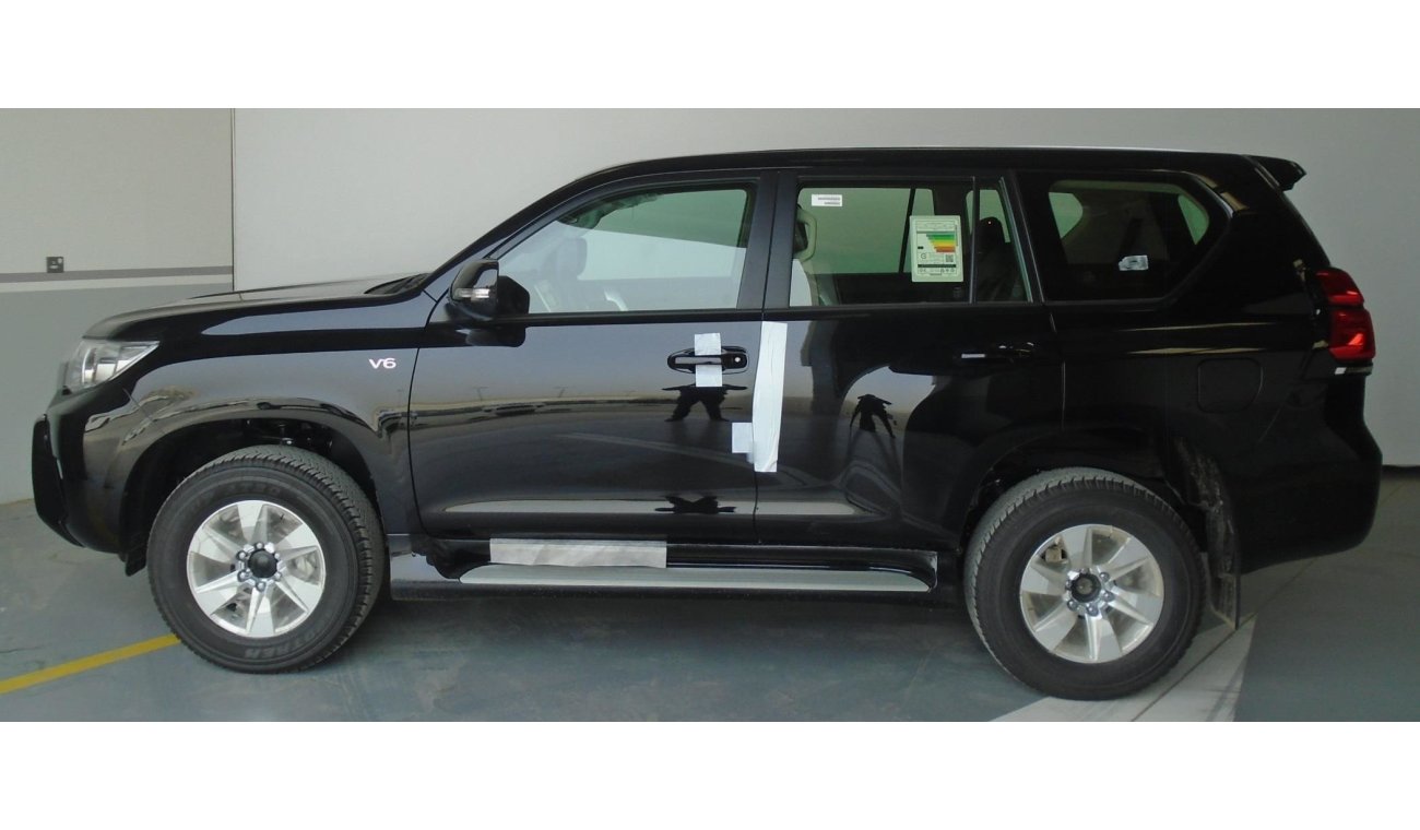 Toyota Prado PRADO 4.0L TX-L -G 2019