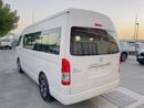 Toyota Hiace Toyota Hiace High Roof
