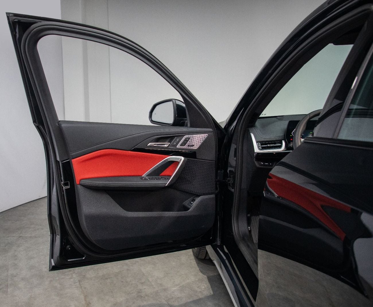 BMW X1 SDRIVE 20i