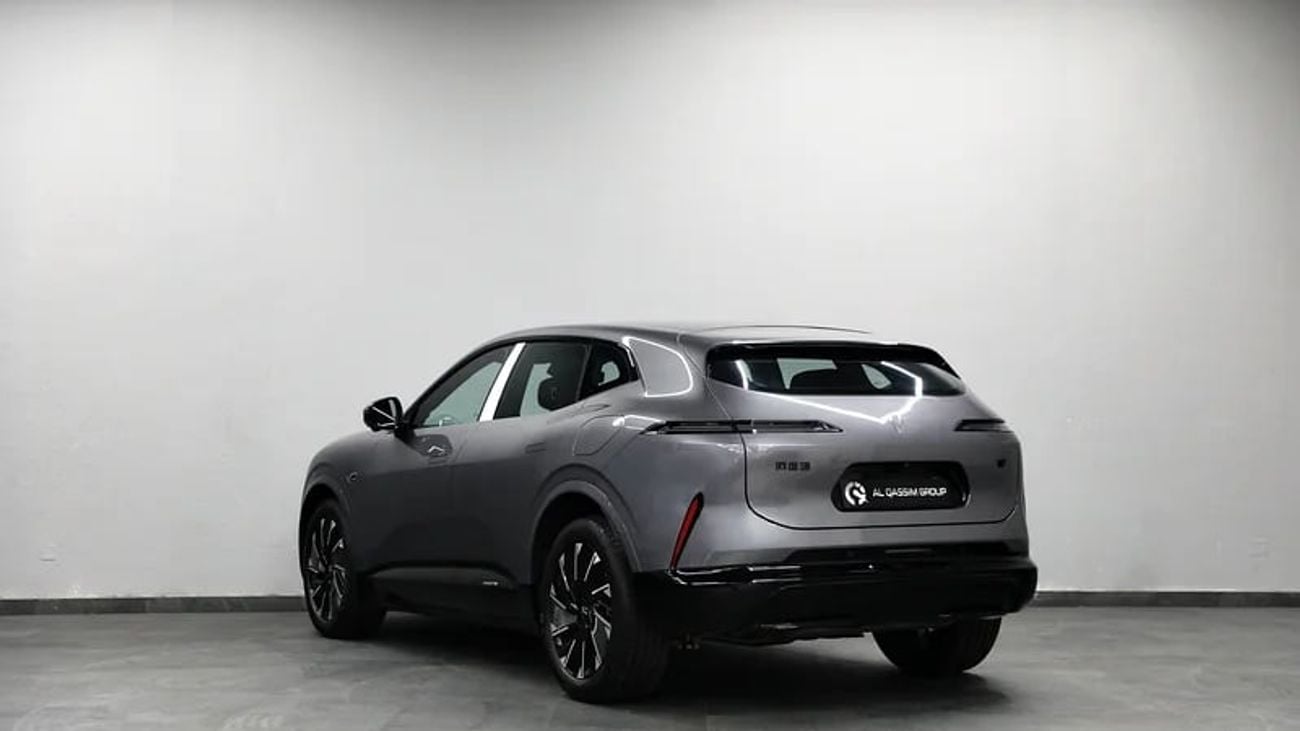 Avatr 07 | Full Option | Brand | Ref#K403382