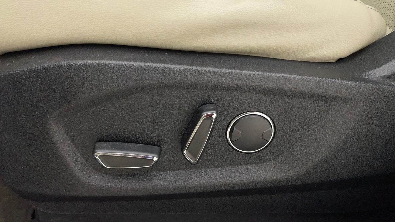 Ford Edge TITANIUM 3.5 | Zero Down Payment | Home Test Drive