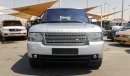 Land Rover Range Rover HSE