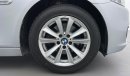 BMW 520i 520I 2 | Under Warranty | Inspected on 150+ parameters