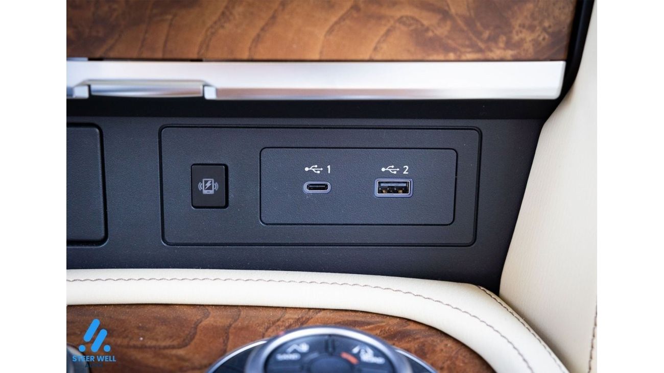 نيسان باترول LE Titanium 5.6L / Warrior V8 / 7 4WD A/T Petrol / The Best Luxury SUV - GCC - Book Now