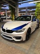 BMW M4 Std 3.0L