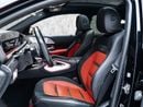 Mercedes Benz GLE53 AMG COUPE 4MATIC+