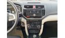 Toyota Rush G CLASS, 1.5L 4CY Petrol, 17" Rims, Front & Rear A/C (CODE # TRGC10)